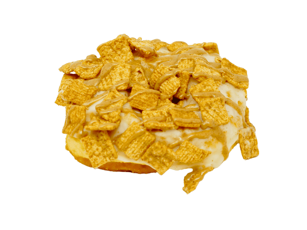 Cinnamon Toast Crunch